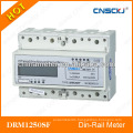 DRM1250SF 3 phase 4 wire modular energy meter